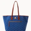 MLB Dodgers Large Tote DODGERS