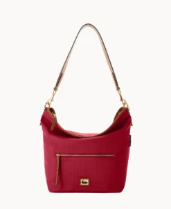 Wayfarer Hobo Yellow -Dooney & Bourke B1863G WWWNLSKR0000