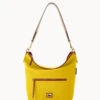 Wayfarer Hobo Yellow