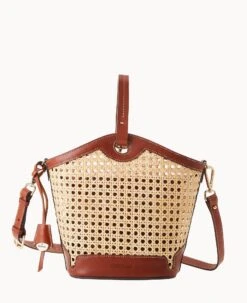 Boldrini Vienna Bella Black -Dooney & Bourke B1869G 2WSA2WSA