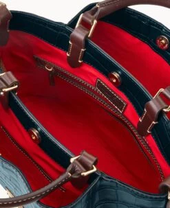 Oakdale Brenna Black -Dooney & Bourke B1905G 1CBLPABM ALT2 1