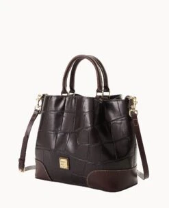 Denison Brenna Espresso -Dooney & Bourke B1905G 8DEEPABM ALT1 1