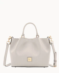 Saffiano Brenna Black -Dooney & Bourke B1905G SIECSIEC