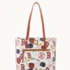 MLB Red Sox Shopper RED SOX