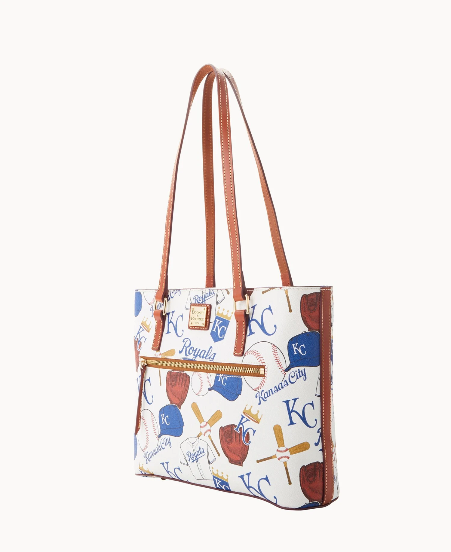 MLB Royals Shopper ROYALS 6 MLB Royals Shopper ROYALS - Image 6