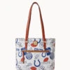 NFL Colts Shopper COLTS