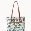 NFL Jets Shopper JETS