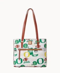 Collegiate University Of Oregon Shopper OREGON
