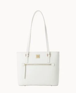 Saffiano Shopper Bubble Gum -Dooney & Bourke B1924G SIOWSIOW0002