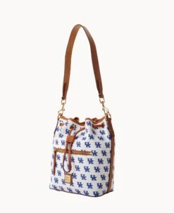 Collegiate University Of Kentucky Drawstring U OF KENTUCKY -Dooney & Bourke B1935G AAWHPANAKEN0 ALT1 1