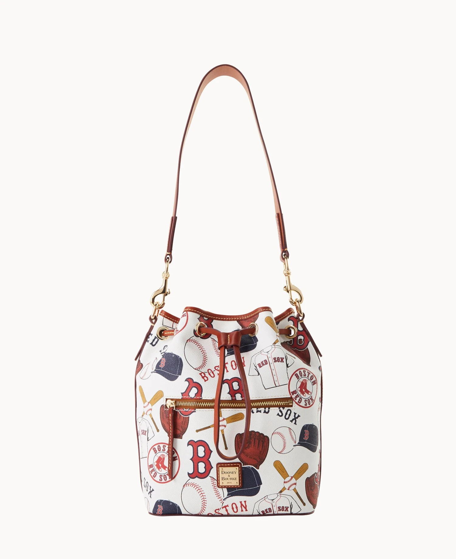 MLB Red Sox Drawstring RED SOX 5 MLB Red Sox Drawstring RED SOX - Image 5