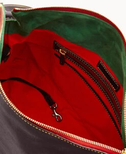 Florentine Large Satchel Brown Tmoro -Dooney & Bourke B1940D SCBMSCBM ALT2