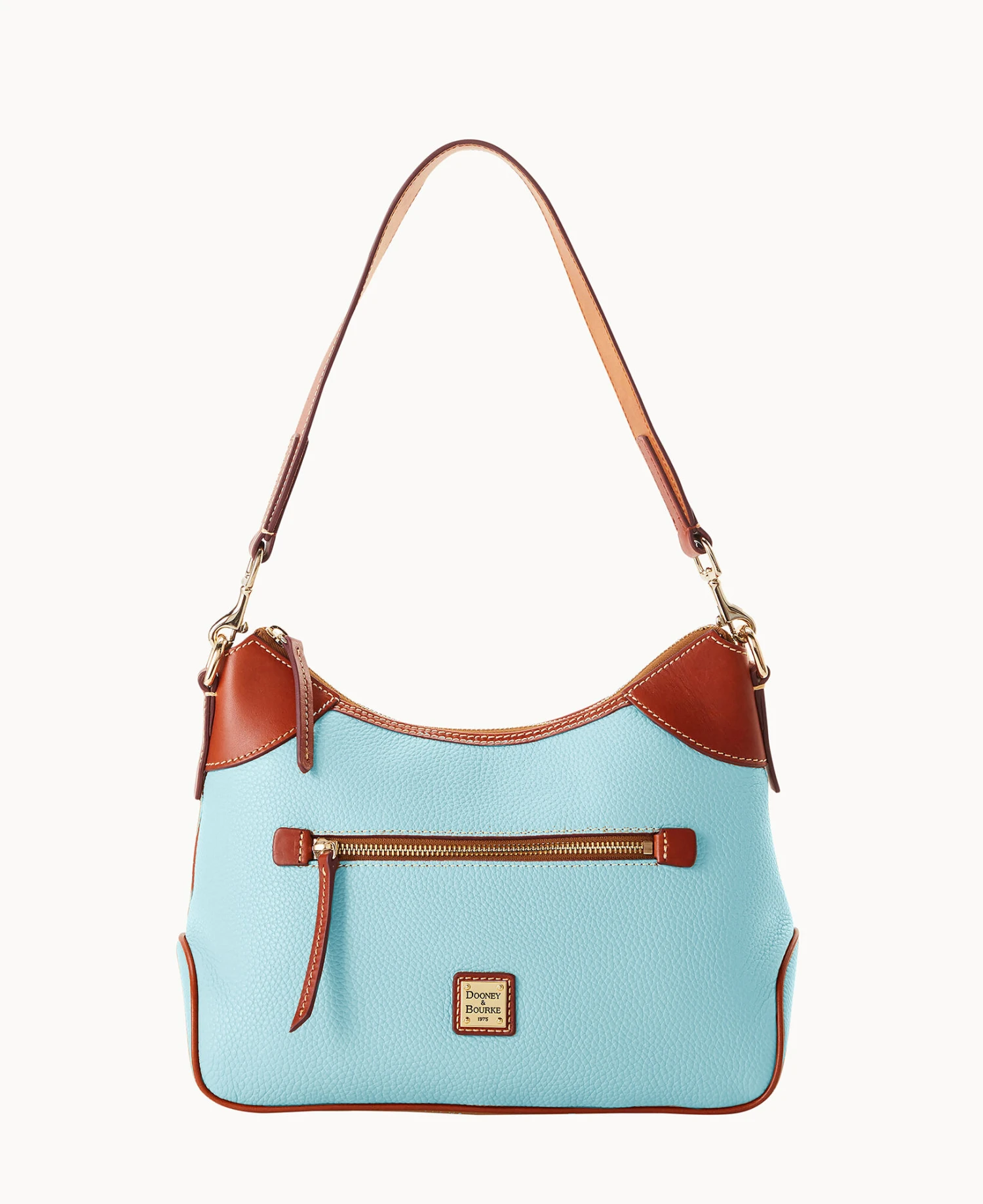 Pebble Grain Hobo Brown Tmoro 17 Pebble Grain Hobo Brown Tmoro - Image 17