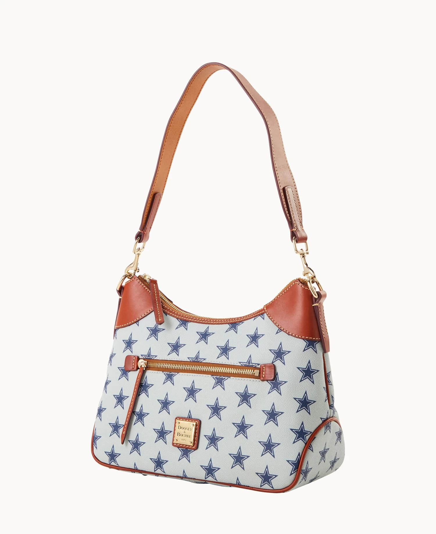 NFL Cowboys Hobo COWBOYS 6 NFL Cowboys Hobo COWBOYS - Image 6