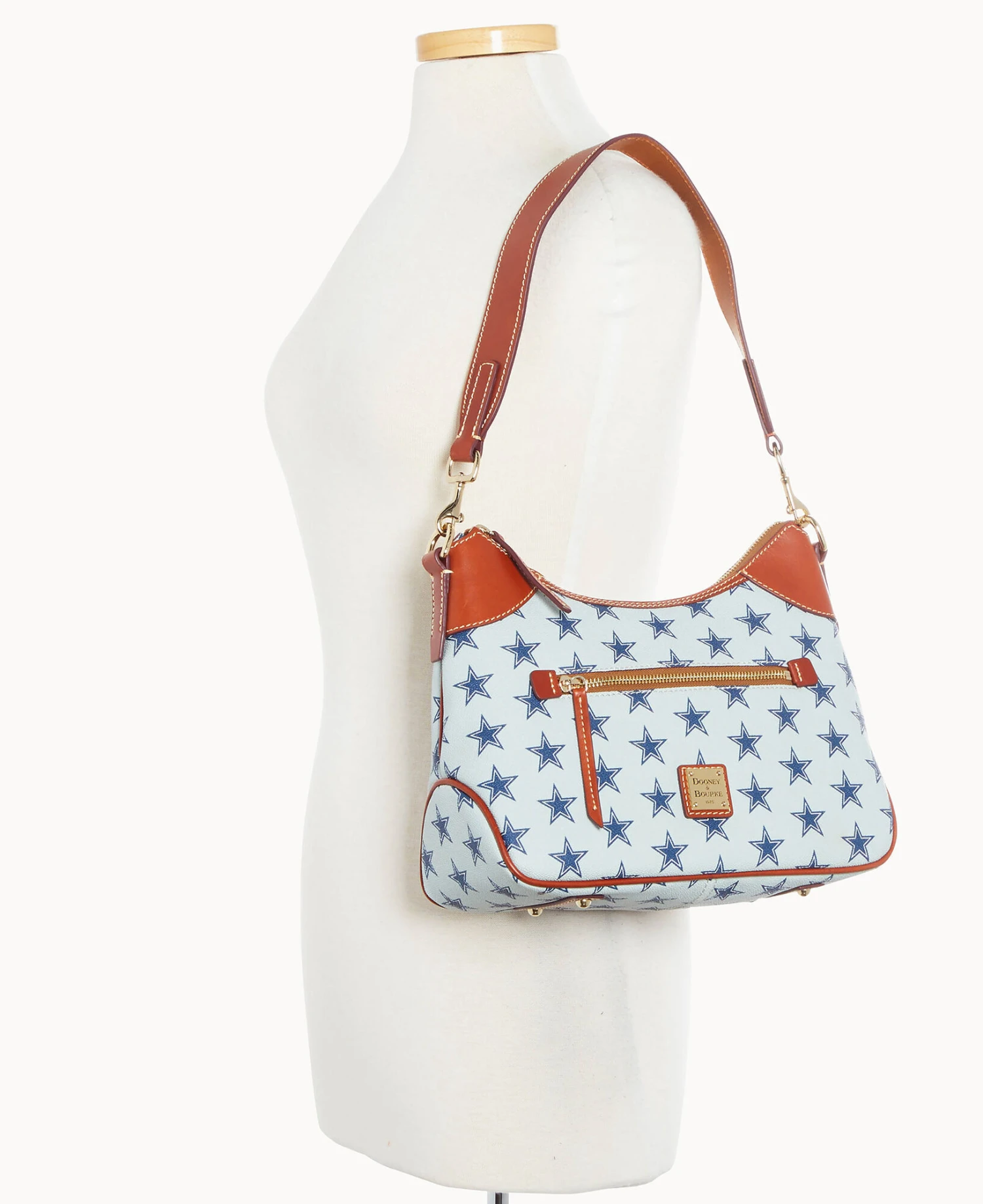 NFL Cowboys Hobo COWBOYS 4 NFL Cowboys Hobo COWBOYS - Image 4