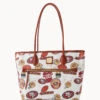 NFL 49ERS Tote 49ERS
