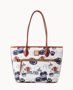 Collegiate Penn State University Tote PENN STATE