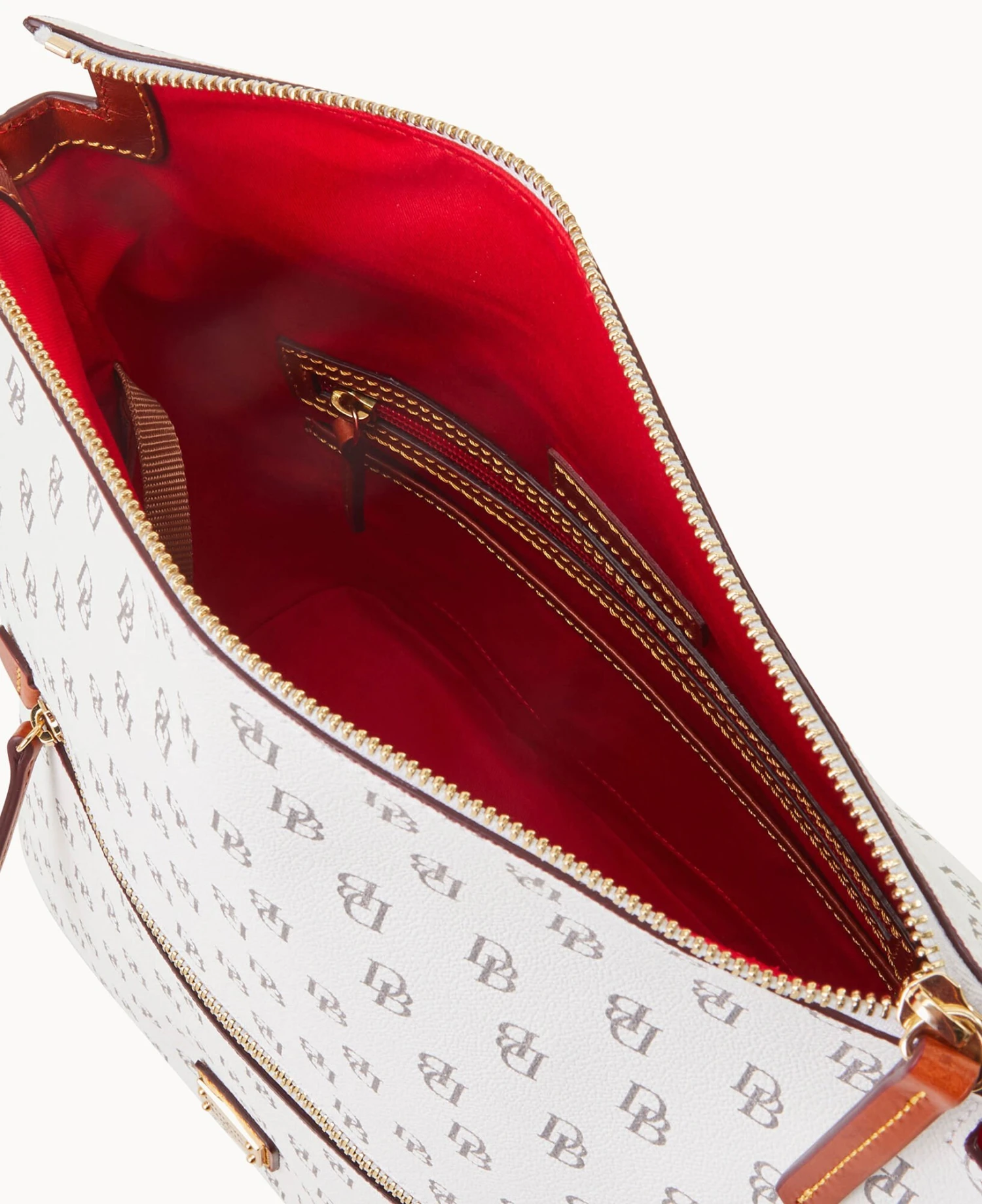 Gretta Large Sac Bone 9 Gretta Large Sac Bone - Image 9