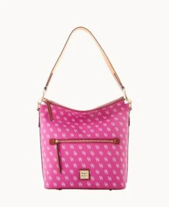 Gretta Large Sac Bone 32 Gretta Large Sac Bone -Dooney & Bourke B1967G NGFHPATN