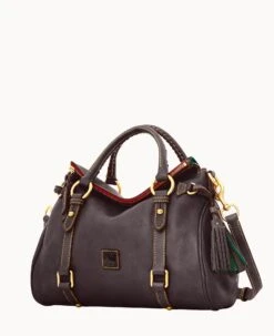 Florentine Satchel Brown Tmoro -Dooney & Bourke B1980D SCBMSCBM ALT1 1