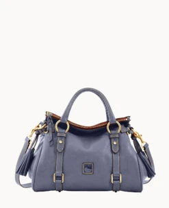 Florentine Satchel Brown Tmoro -Dooney & Bourke B1980D SCXQSCXQ