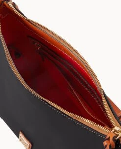 Wexford Leather Hobo Black -Dooney & Bourke B2030G JKBLPANA ALT2 1