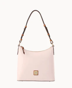 Wexford Leather Hobo Black -Dooney & Bourke B2030G JKZLPANA