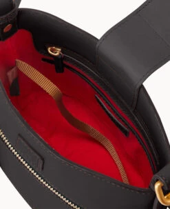 Florentine Small Ridley Black Black -Dooney & Bourke B2036D SCBLSCBL ALT2