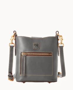 Florentine Small Ridley Black Black -Dooney & Bourke B2036D SCCOSCCO