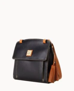 Wexford Leather Crossbody Black -Dooney & Bourke B2171G JKBLPANA ALT1 1