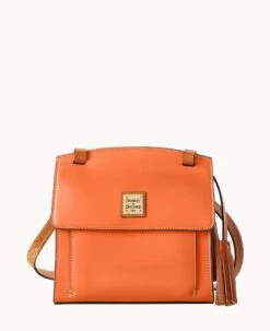 Wexford Leather Crossbody Black -Dooney & Bourke B2171G JKCEPANA