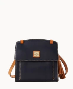 Wexford Leather Crossbody Black -Dooney & Bourke B2171G JKMDPANA