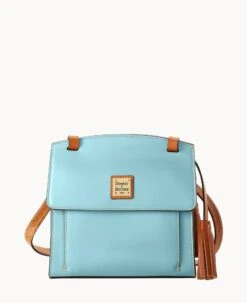 Wexford Leather Crossbody Black -Dooney & Bourke B2171G JKYTPANA