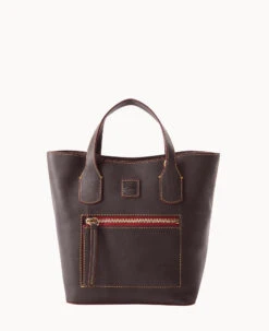 Florentine Brinley Black Black -Dooney & Bourke B2227D SCBMSCBM