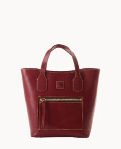 Florentine Brinley Black Black -Dooney & Bourke B2227D SCBXSCBX