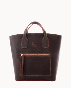 Florentine Darla Shopper Natural 27 Florentine Darla Shopper Natural -Dooney & Bourke B2229D SCBMSCBM