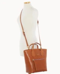 Florentine Darla Shopper Natural 21 Florentine Darla Shopper Natural -Dooney & Bourke B2229D SCNASCNA ALT4