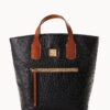 Ostrich Darla Shopper Black
