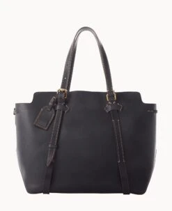 Volta Leone Black -Dooney & Bourke B2249G 2VBL2VBL 1