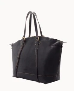 Volta Terina Black -Dooney & Bourke B2255G 2VBL2VBL ALT1 1