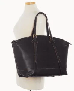 Volta Terina Black -Dooney & Bourke B2255G 2VBL2VBL ALT4 1