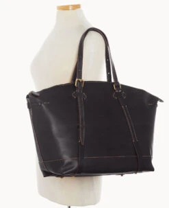 Volta Terina Black -Dooney & Bourke B2255G 2VBL2VBL ALT4