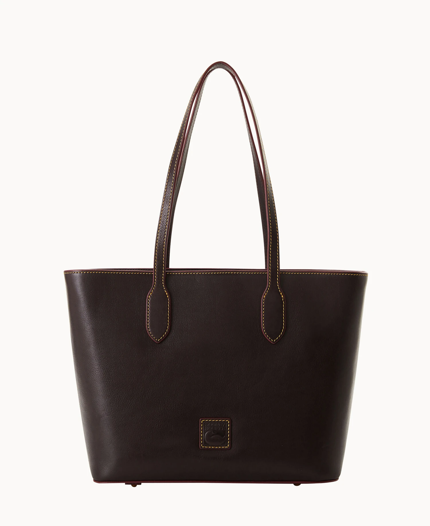 Florentine Tote Chestnut 12 Florentine Tote Chestnut - Image 12