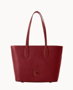 Florentine Tote Chestnut 30 Florentine Tote Chestnut -Dooney & Bourke B2320D SCBXSCBX