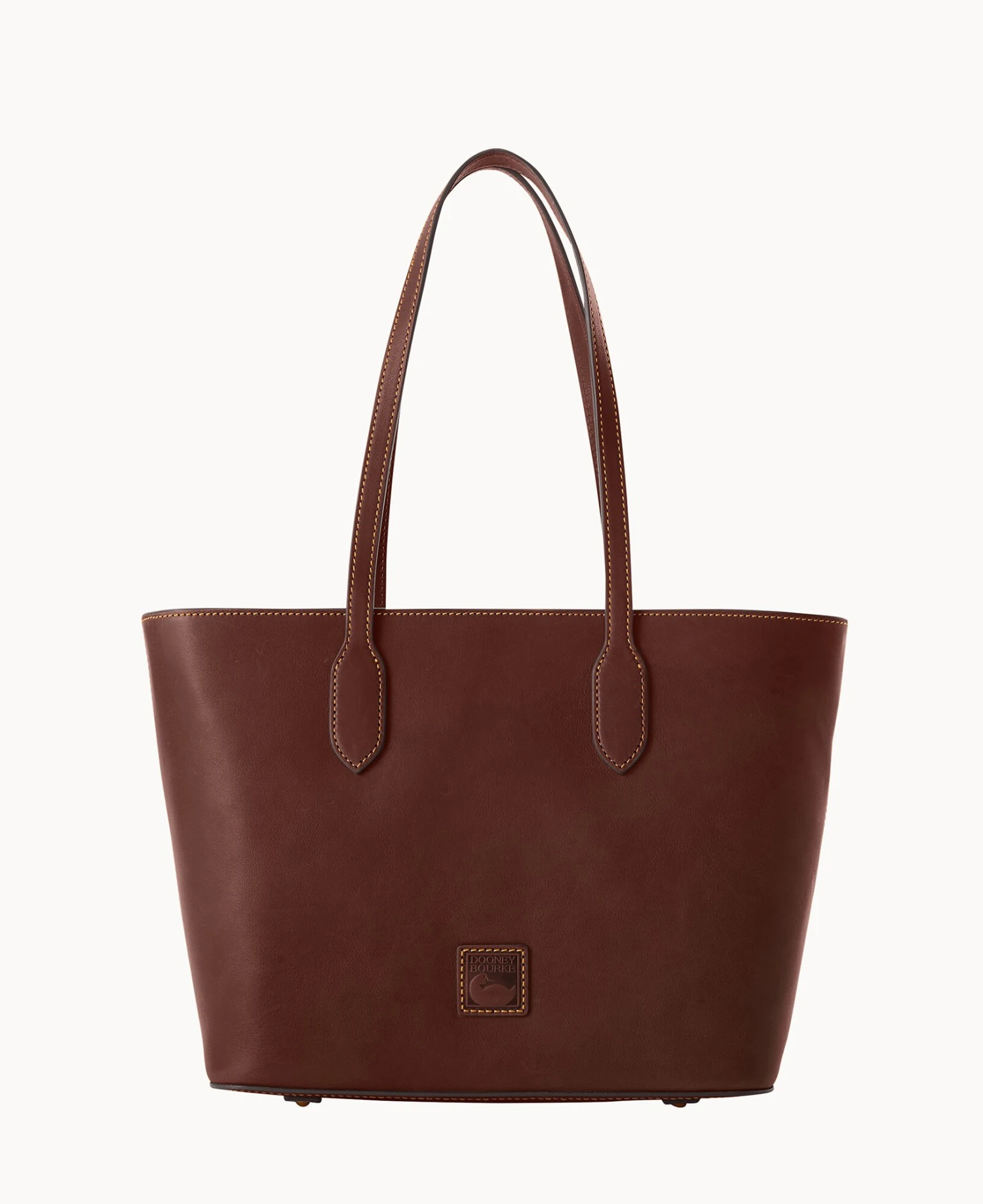Florentine Tote Chestnut 14 Florentine Tote Chestnut - Image 14