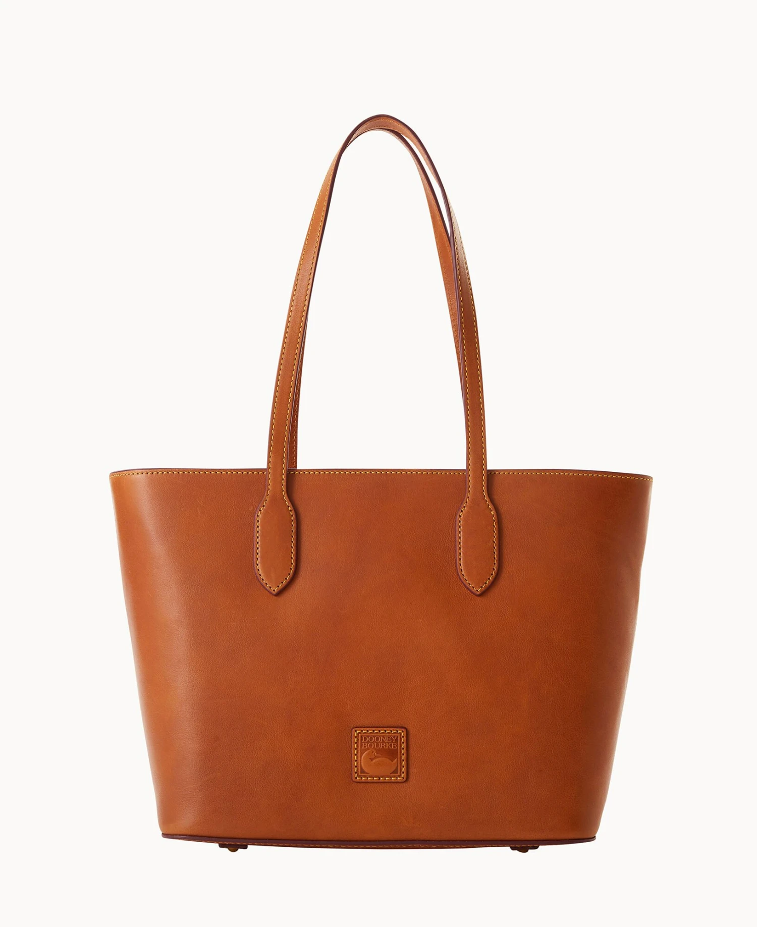 Florentine Tote Chestnut 15 Florentine Tote Chestnut - Image 15