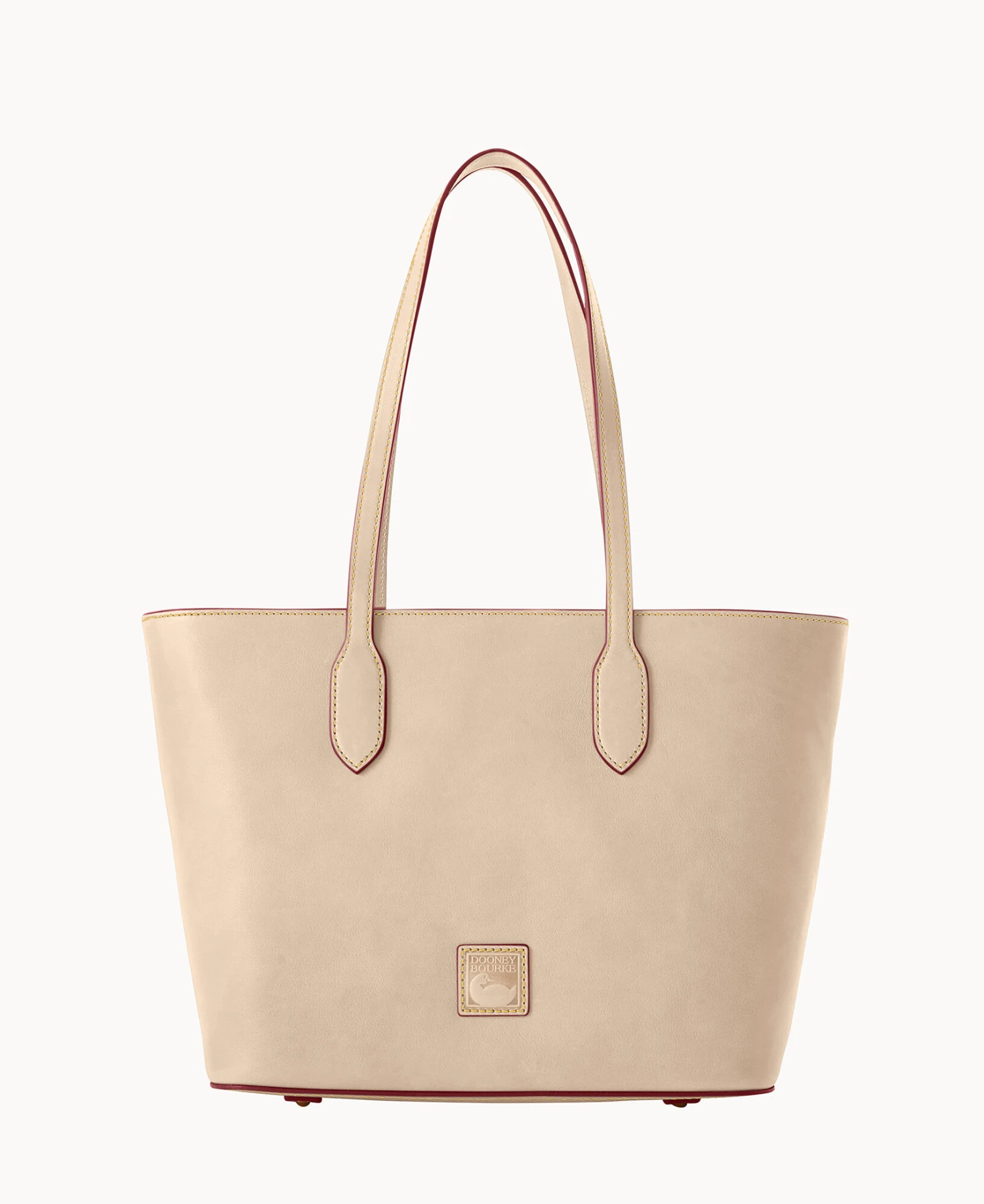 Florentine Tote Chestnut 18 Florentine Tote Chestnut - Image 18