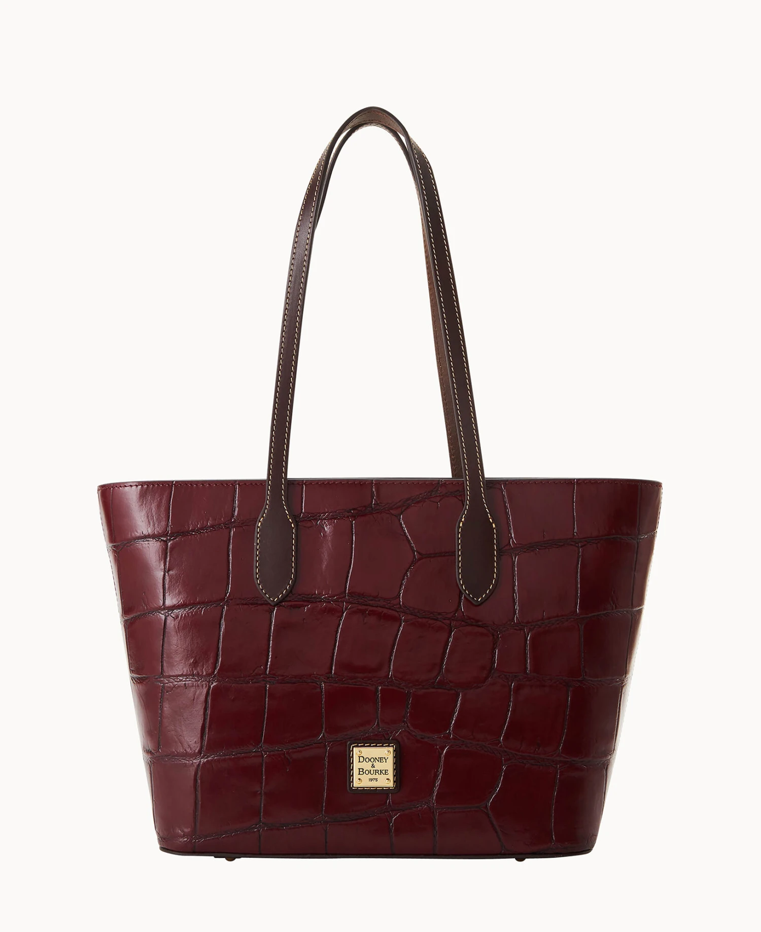 Denison Tote Cognac 11 Denison Tote Cognac - Image 11