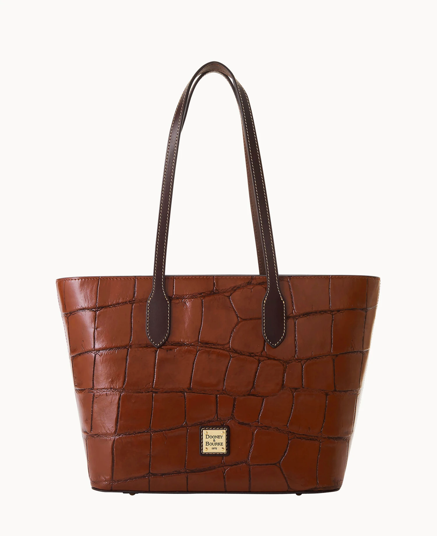 Denison Tote Cognac 12 Denison Tote Cognac - Image 12