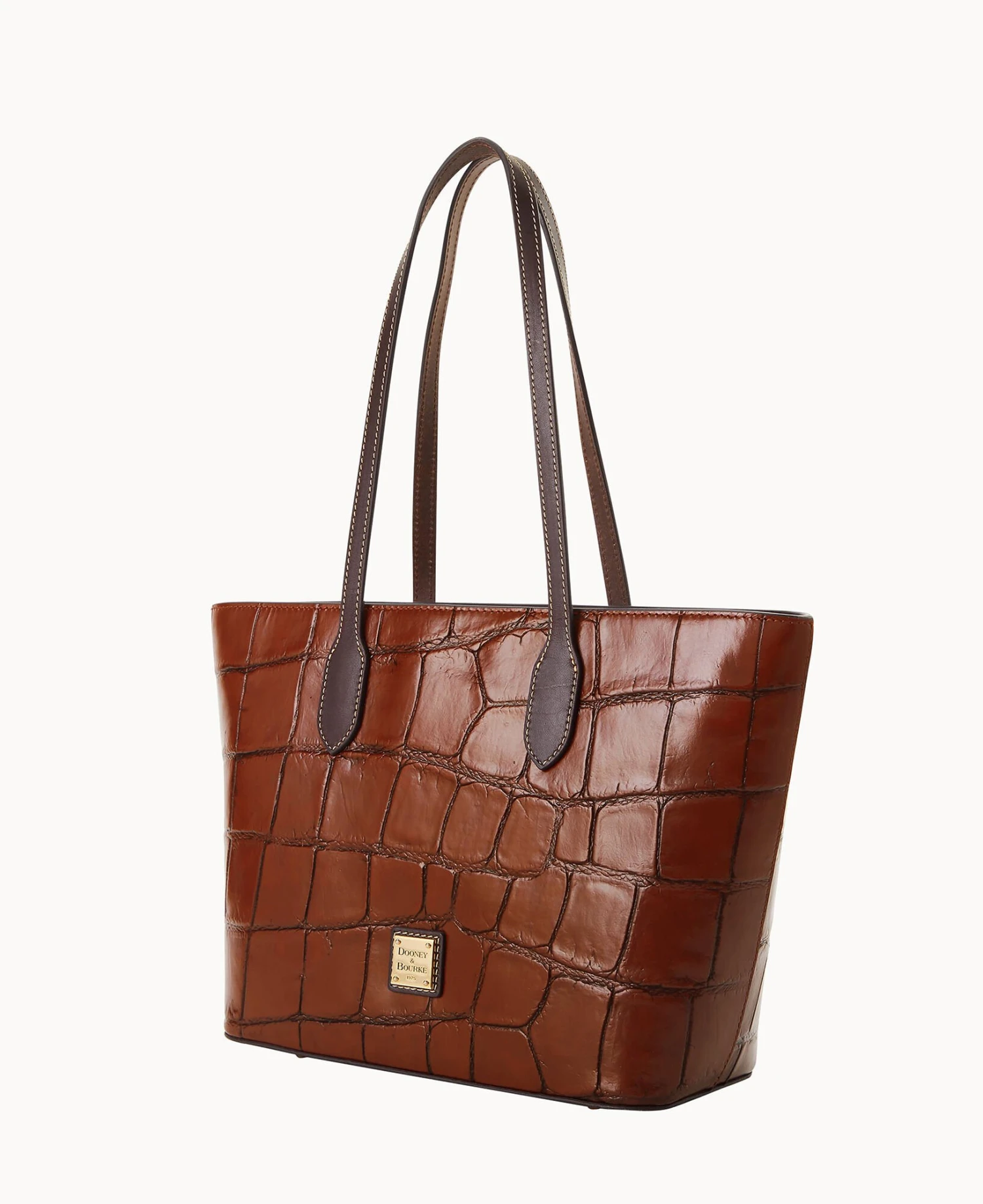 Denison Tote Cognac 7 Denison Tote Cognac - Image 7